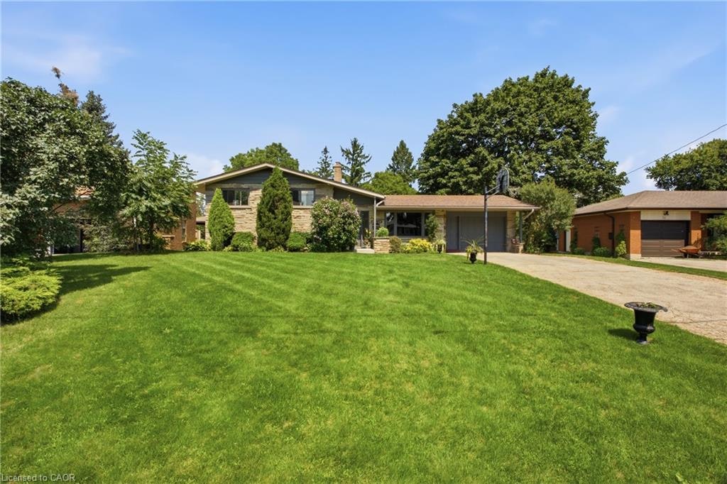 28 Alice Crescent, Township of Wilmot, ON, N0B 2H0
