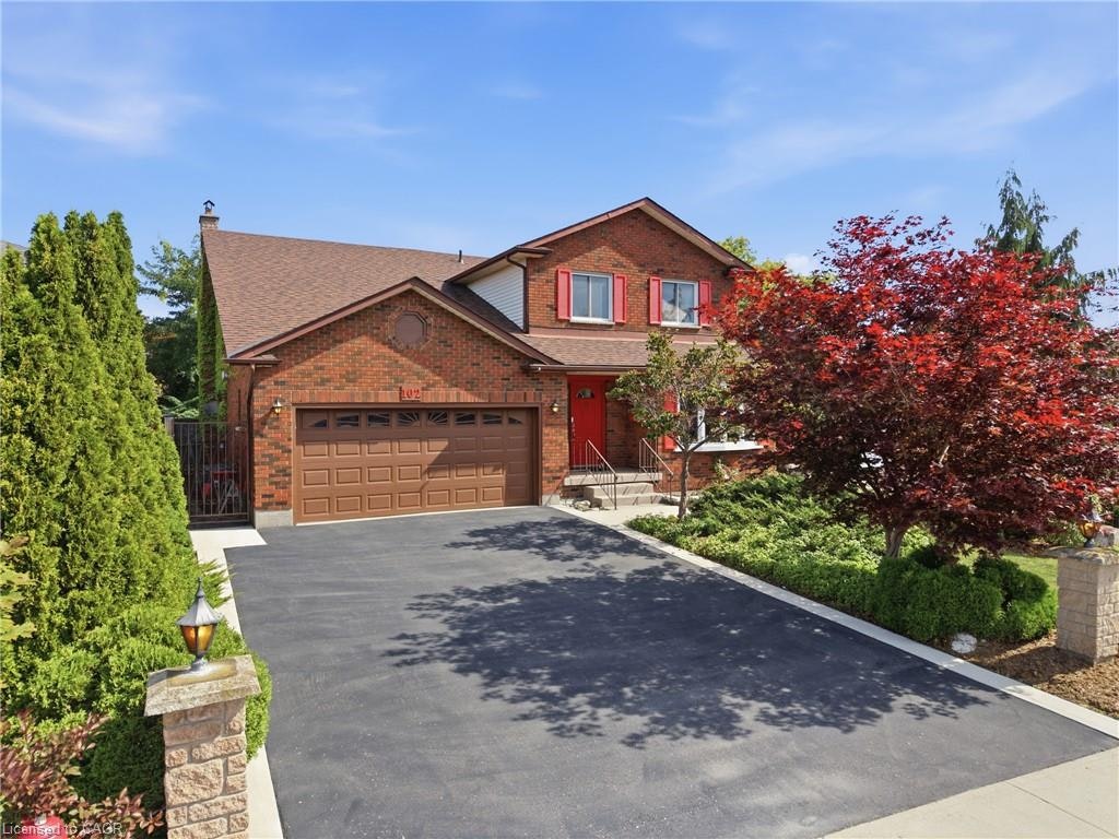 102 Trenholme Crescent, Hamilton, ON, L8W 2L6