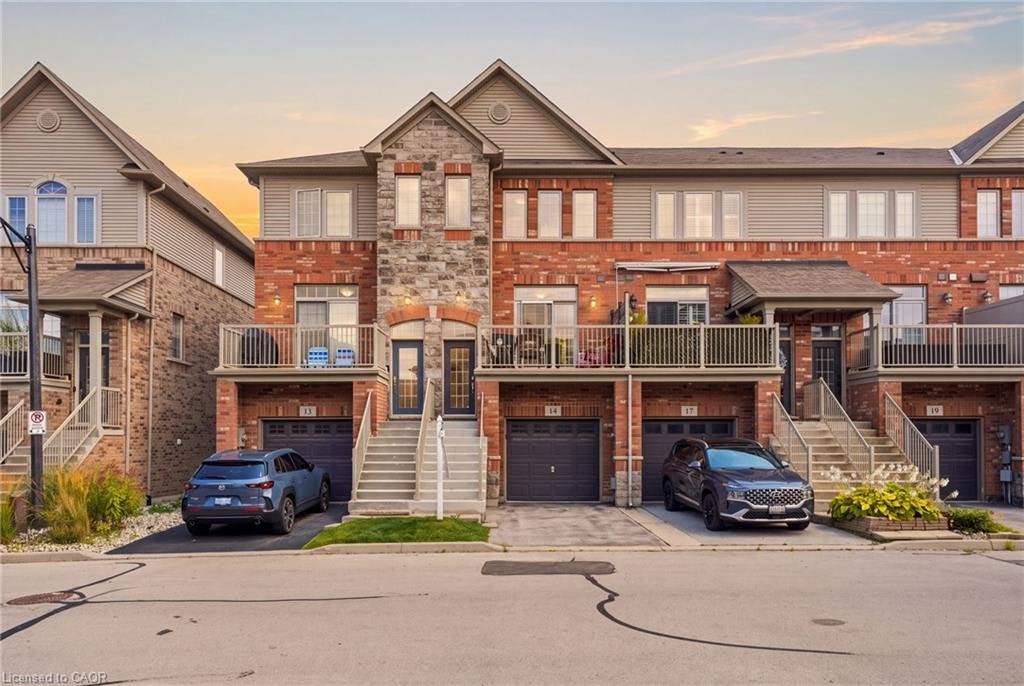15-541 Winston Road, Grimsby, ON, L3M 0C5