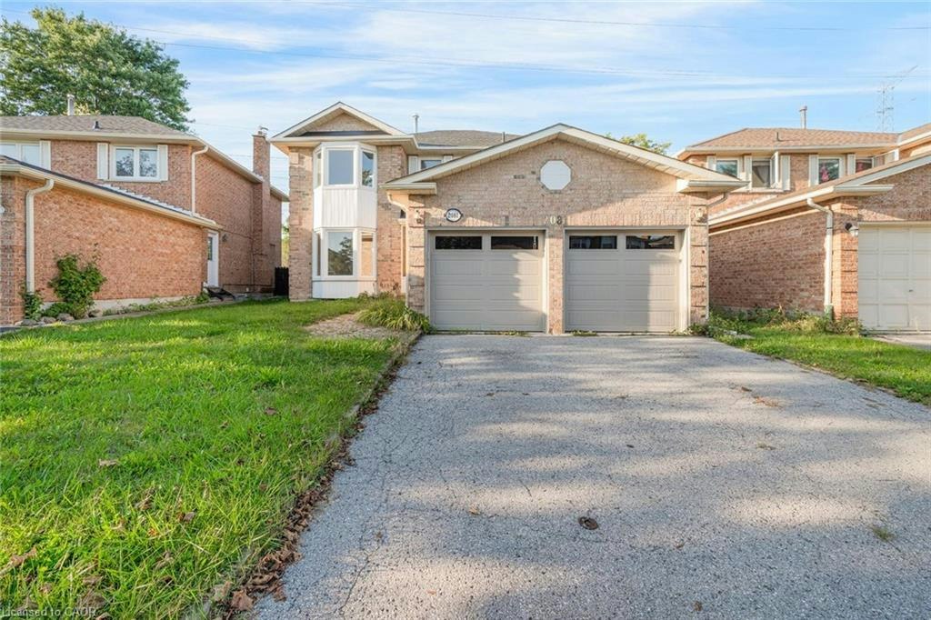 2081 Lynn Heights Drive, Pickering, ON, L1X 1R1