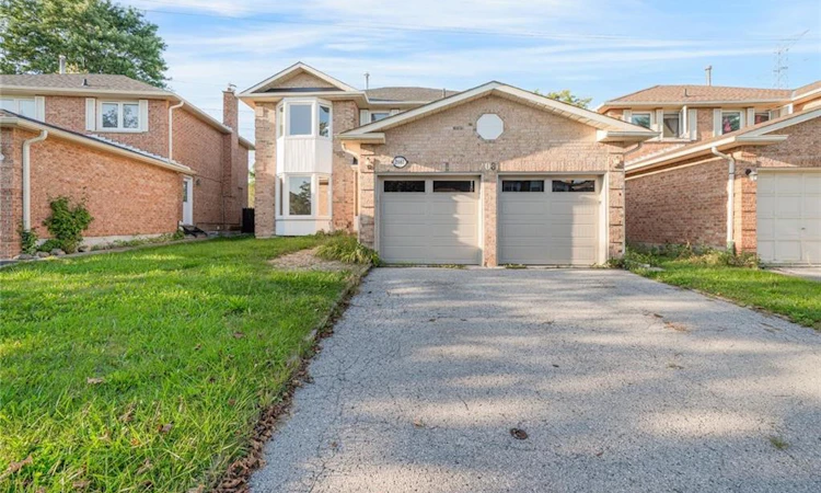 2081 Lynn Heights Drive