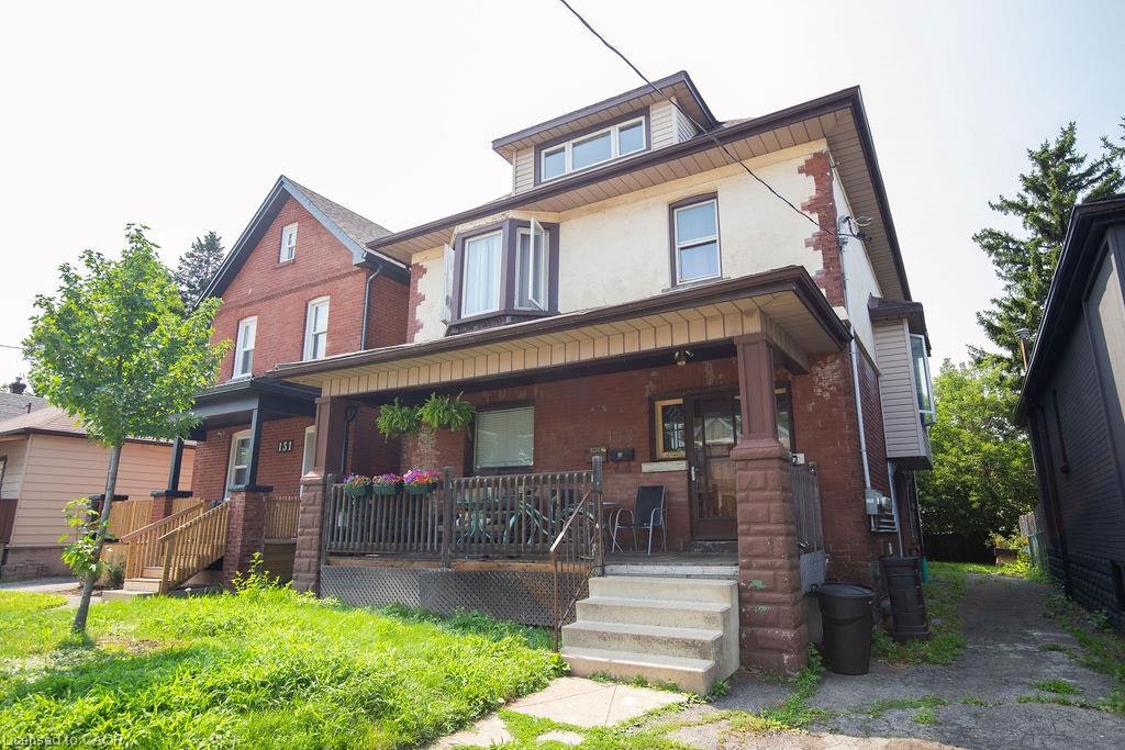 3-133 Park Row N, Hamilton, ON, L8H 4E7