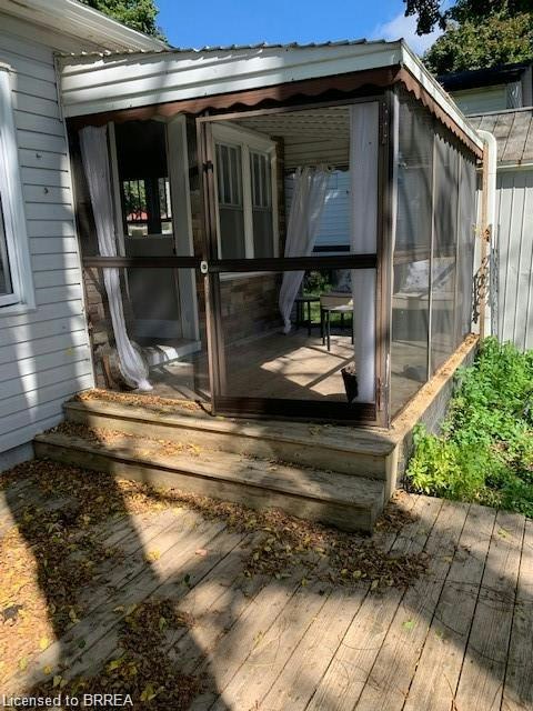 124 Metcalfe Street S, Ingersoll, ON, N5C 1M7 - 2
