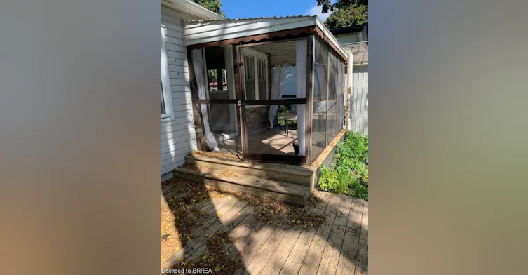 124 Metcalfe Street S, Ingersoll, ON, N5C 1M7 - 2