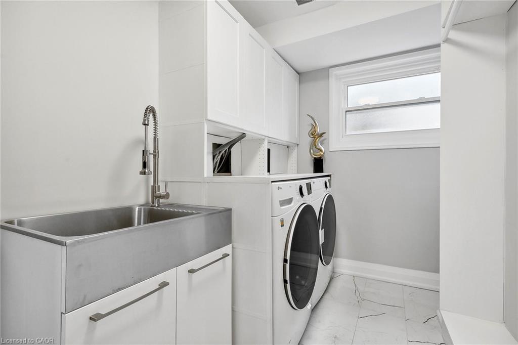 34 Jerseyville Road E, Hamilton, ON, L9G 1K1 - 40