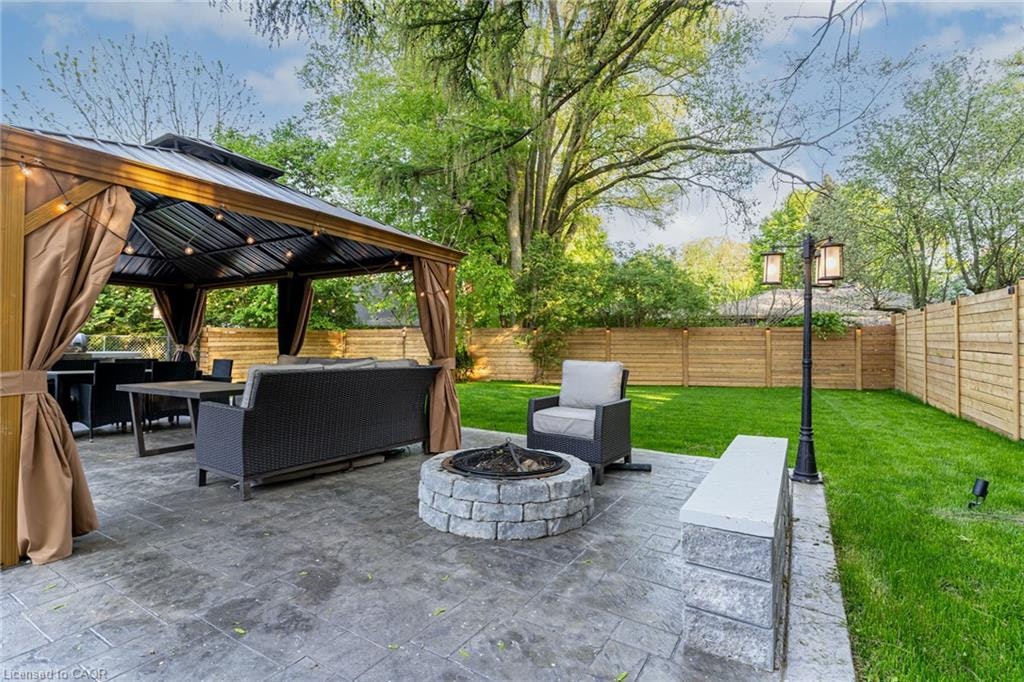 34 Jerseyville Road E, Hamilton, ON, L9G 1K1 - 49