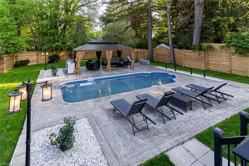34 Jerseyville Road E, Hamilton, ON, L9G 1K1 - 44