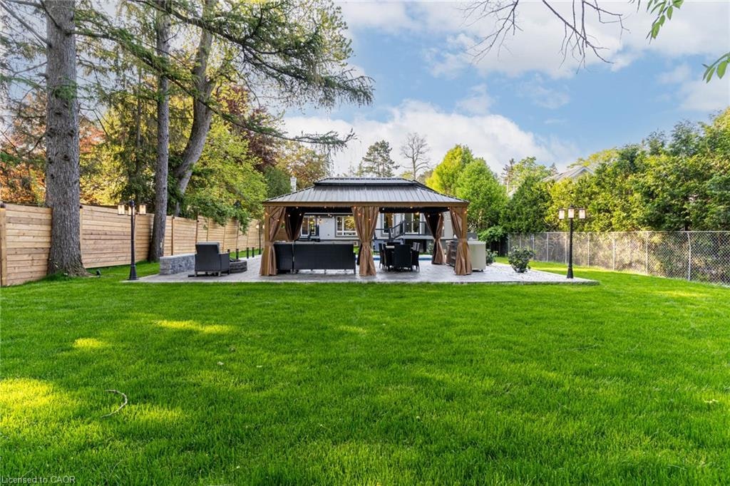 34 Jerseyville Road E, Hamilton, ON, L9G 1K1 - 46