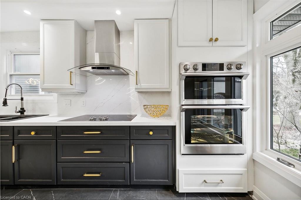 34 Jerseyville Road E, Hamilton, ON, L9G 1K1 - 12