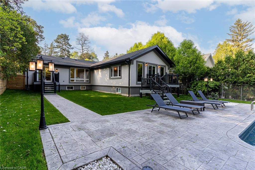 34 Jerseyville Road E, Hamilton, ON, L9G 1K1 - 45