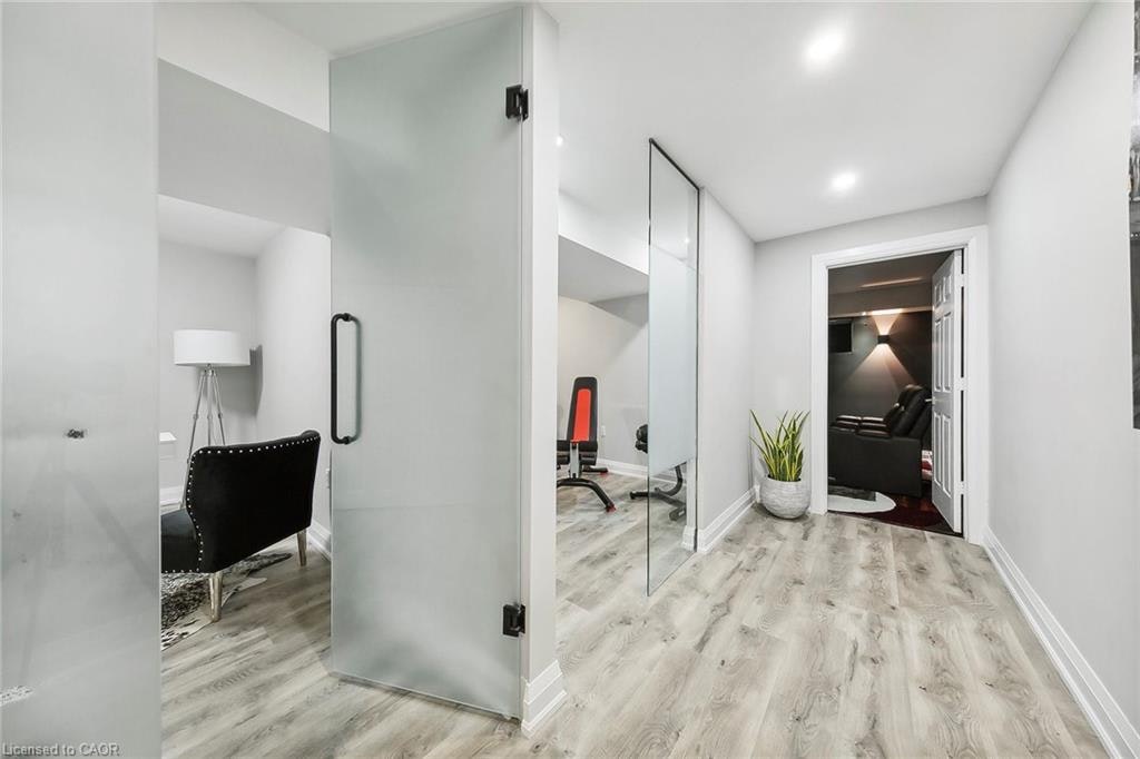 34 Jerseyville Road E, Hamilton, ON, L9G 1K1 - 37