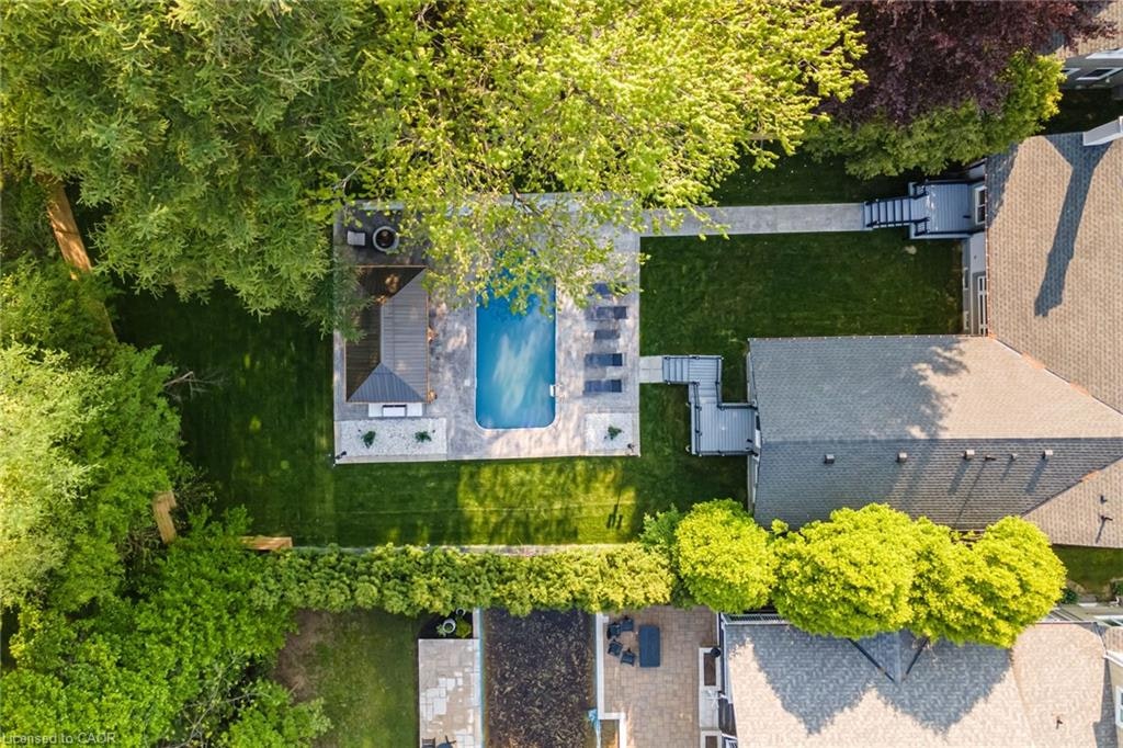 34 Jerseyville Road E, Hamilton, ON, L9G 1K1 - 4