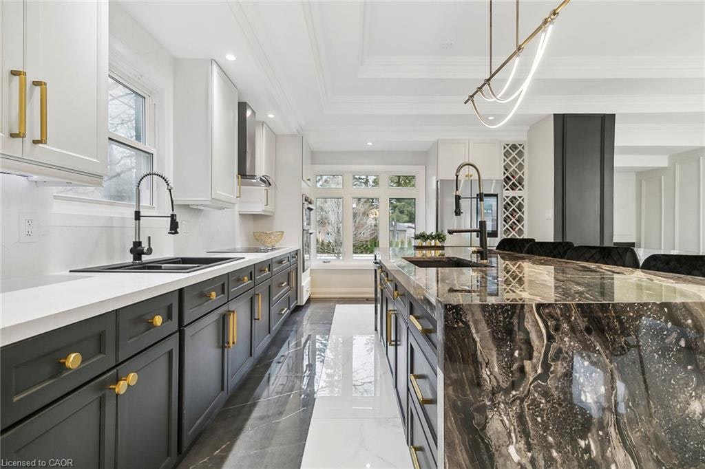 34 Jerseyville Road E, Hamilton, ON, L9G 1K1 - 14