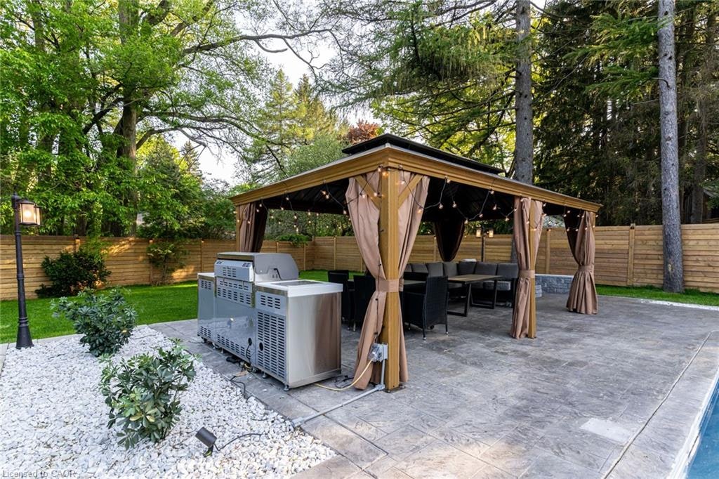34 Jerseyville Road E, Hamilton, ON, L9G 1K1 - 50