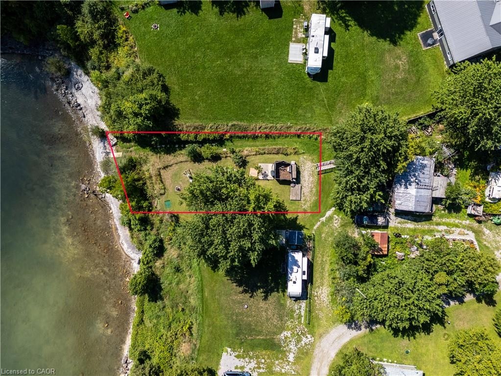 38 Burton Line, Cayuga, ON, N0A 1K0