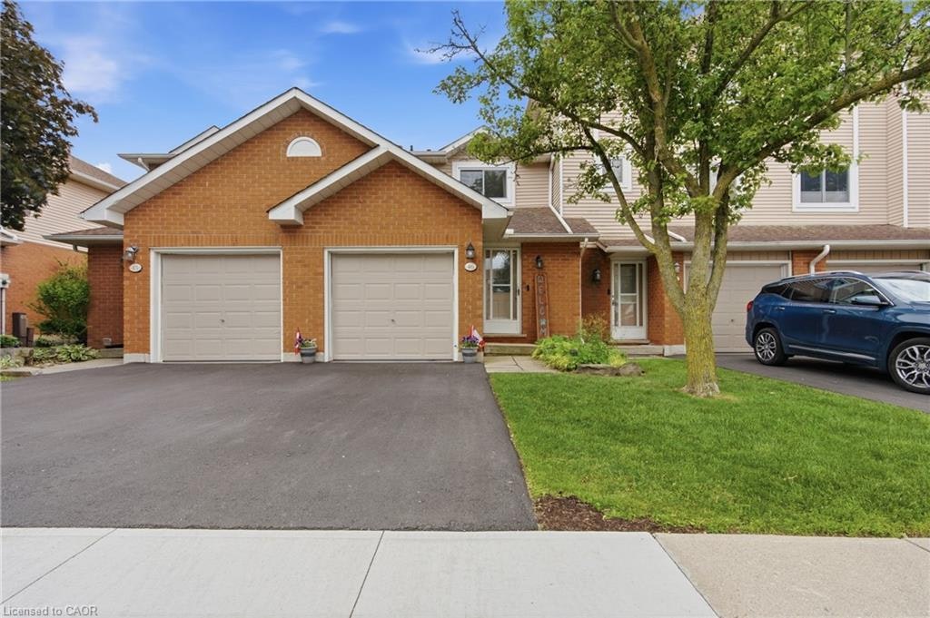 46-386 Highland Road W, Hamilton, ON, L8J 3P9
