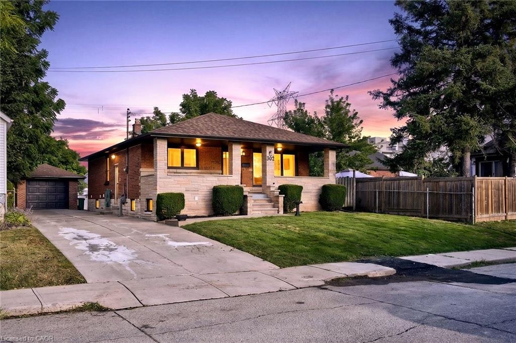 362 Rosseau Road, Hamilton, ON, L8K 4T2