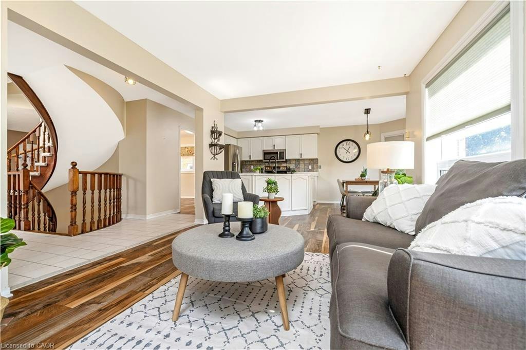 5 Early Street, Halton Hills, ON, L7G 5T6 - 17