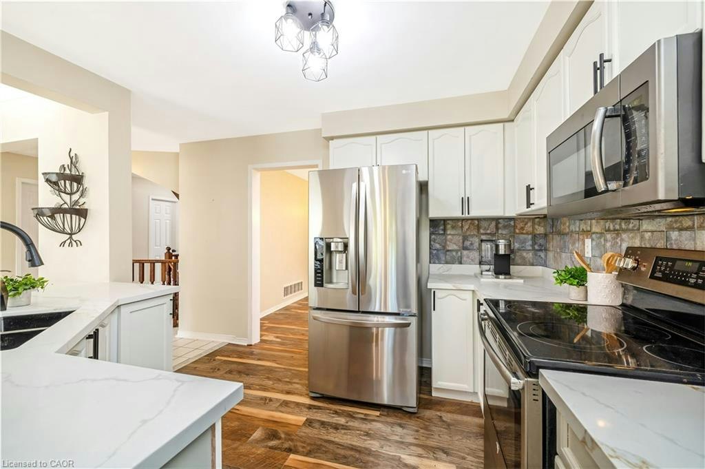 5 Early Street, Halton Hills, ON, L7G 5T6 - 13