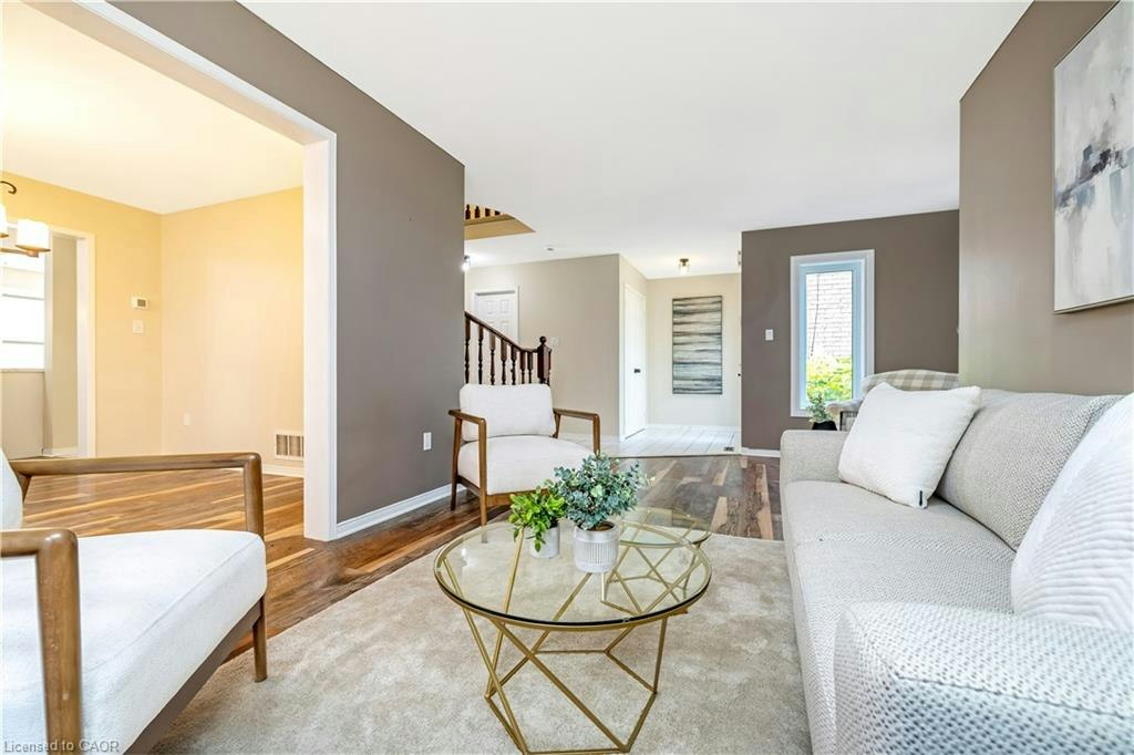 5 Early Street, Halton Hills, ON, L7G 5T6 - 8
