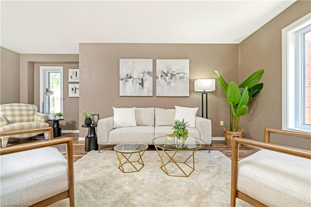 5 Early Street, Halton Hills, ON, L7G 5T6 - 7