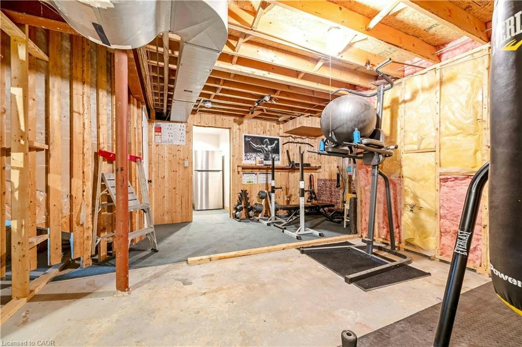 5 Early Street, Halton Hills, ON, L7G 5T6 - 40