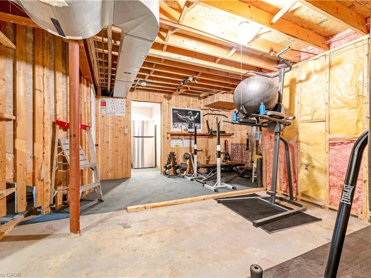 5 Early Street, Halton Hills, ON, L7G 5T6 - 40