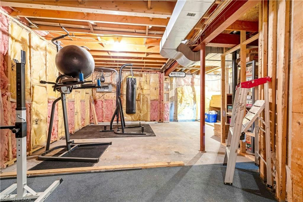 5 Early Street, Halton Hills, ON, L7G 5T6 - 41