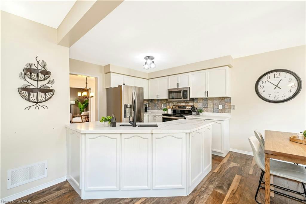 5 Early Street, Halton Hills, ON, L7G 5T6 - 11