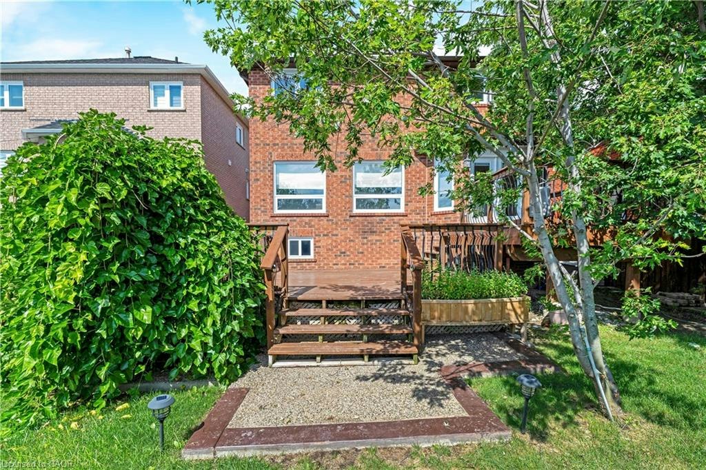 5 Early Street, Halton Hills, ON, L7G 5T6 - 45