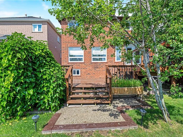 5 Early Street, Halton Hills, ON, L7G 5T6 - 45