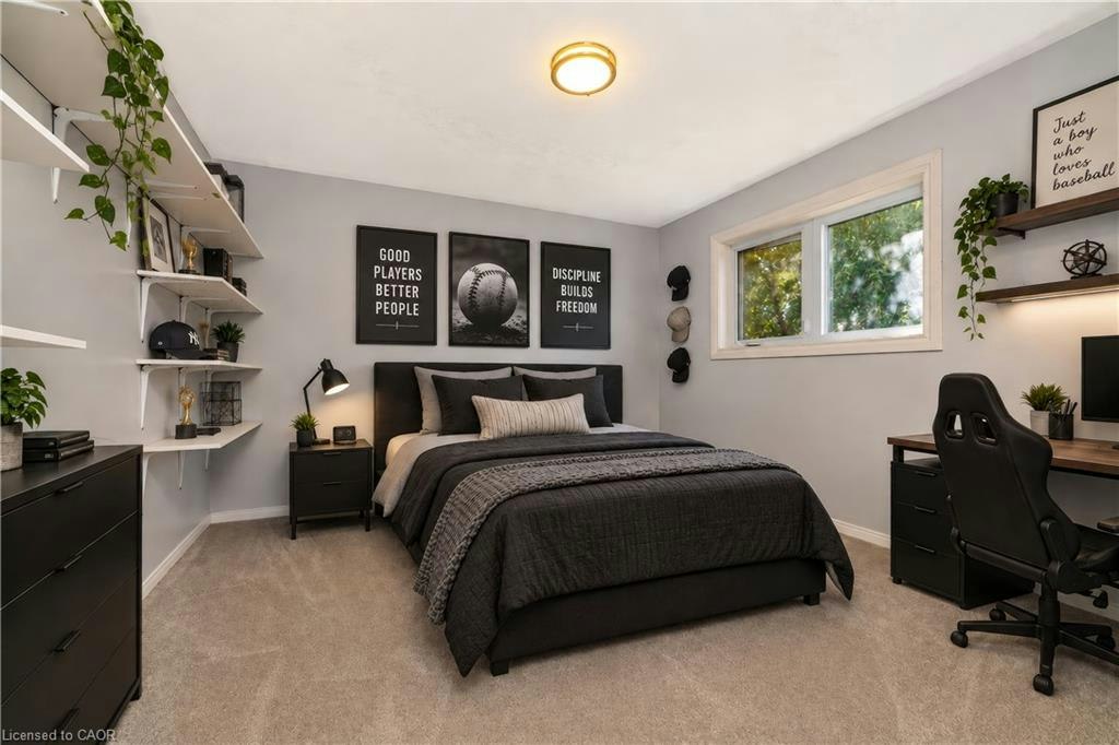 5 Early Street, Halton Hills, ON, L7G 5T6 - 28