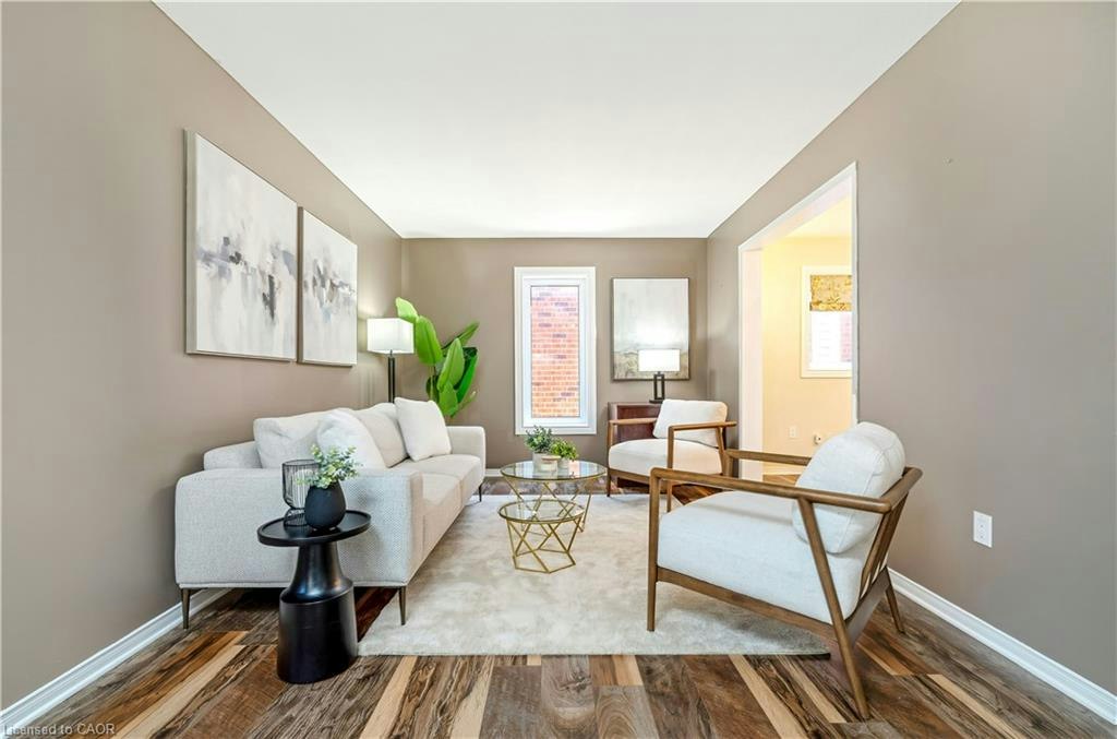 5 Early Street, Halton Hills, ON, L7G 5T6 - 6