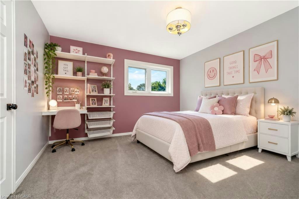 5 Early Street, Halton Hills, ON, L7G 5T6 - 31