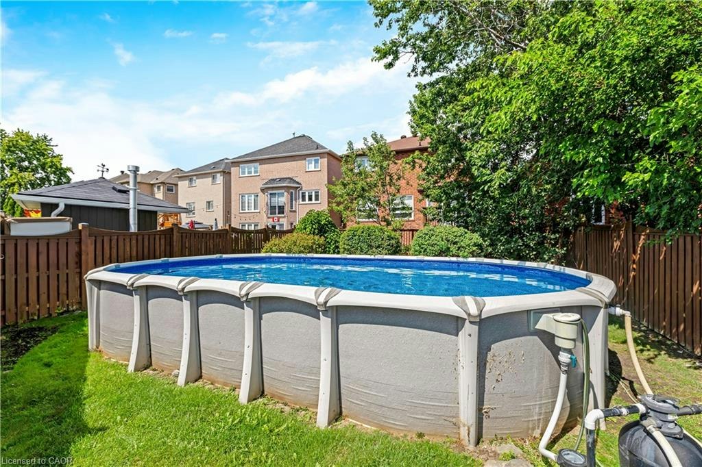 5 Early Street, Halton Hills, ON, L7G 5T6 - 44