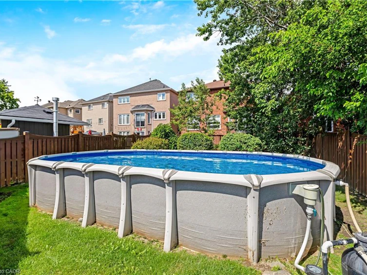 5 Early Street, Halton Hills, ON, L7G 5T6 - 44
