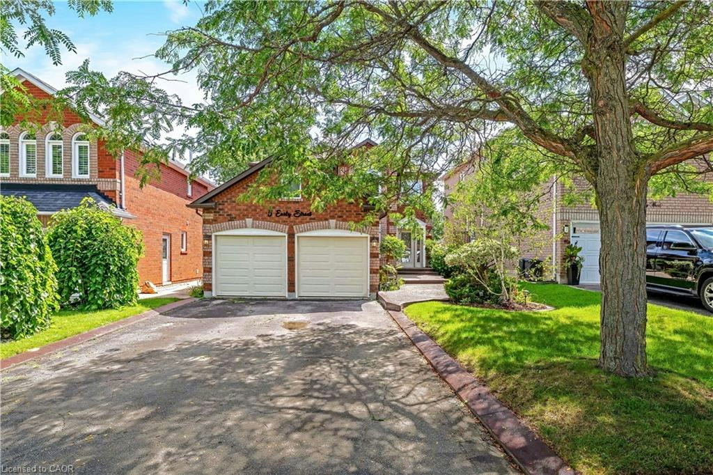 5 Early Street, Halton Hills, ON, L7G 5T6