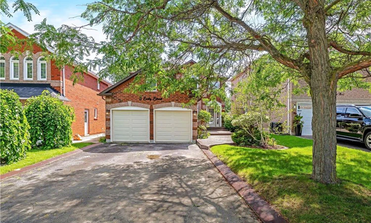 5 Early Street