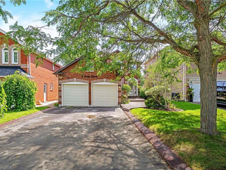 5 Early Street, Halton Hills, ON, L7G 5T6