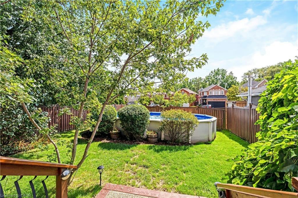 5 Early Street, Halton Hills, ON, L7G 5T6 - 43