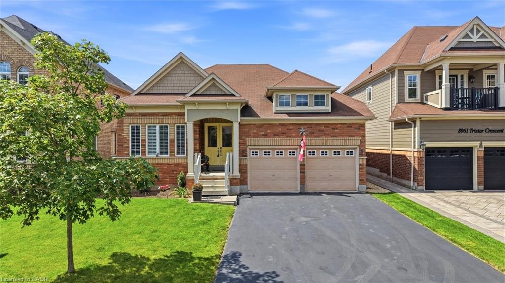 8971 Tristar Crescent, Niagara Falls, ON, L2G 0E6