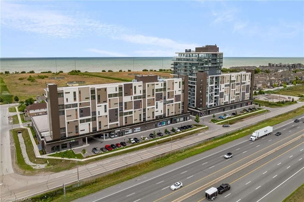 612-550 North Service Road, Grimsby, ON, L3M 4E8