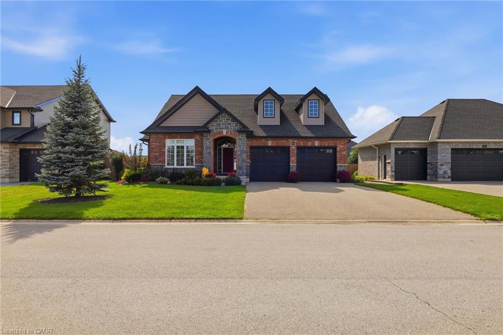 22 Amanda Avenue, Oxford Station, ON, N0J 1N0