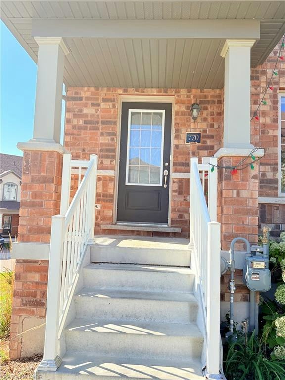 770 Linden Drive, Cambridge, ON, N3H 0E3 - 3