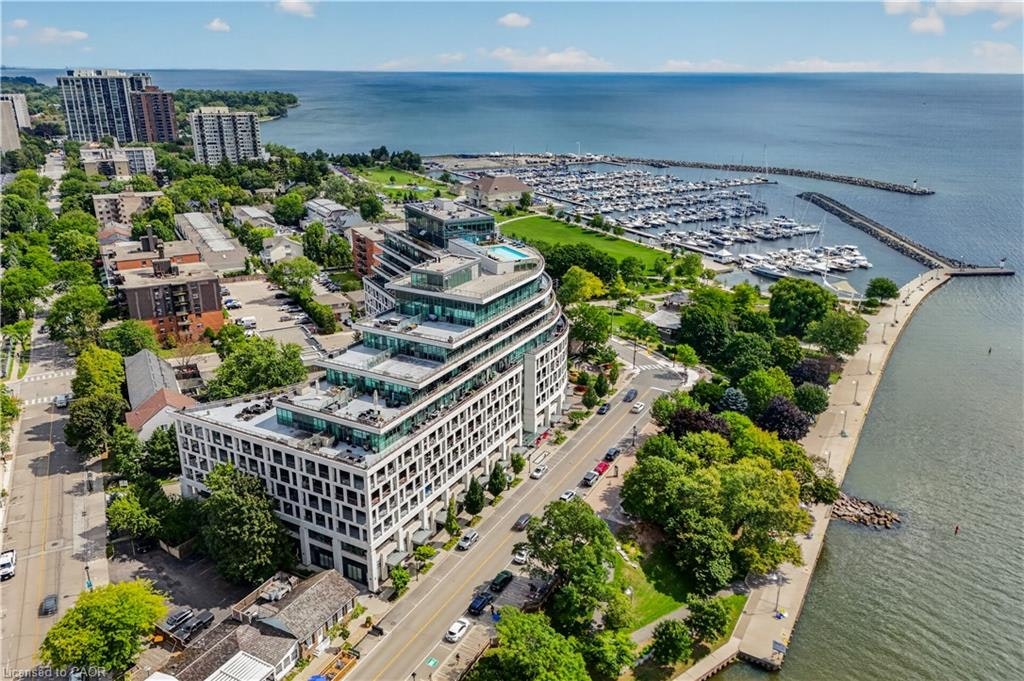 808-11 Bronte Road, Oakville, ON, L6L 5B6