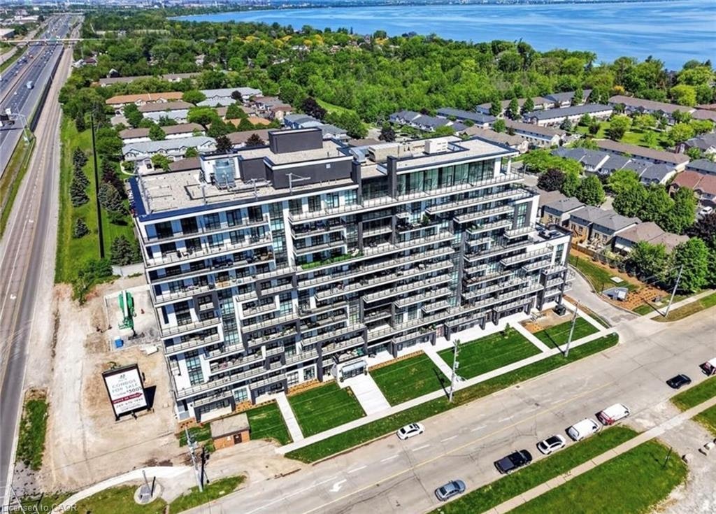 205-461 Green Road, Hamilton, ON, L8E 5B4