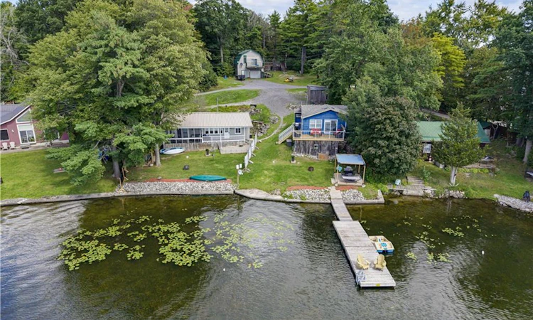 805 Cartwrights Lane