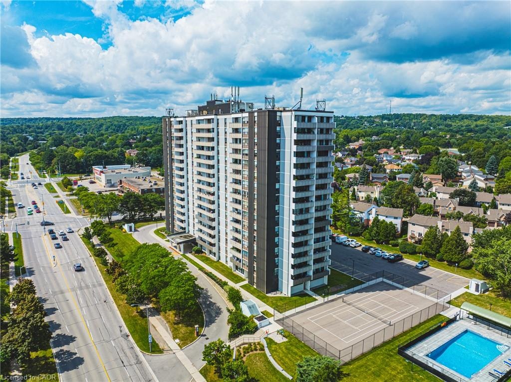 1507-2055 Upper Middle Road, Burlington, ON, L7P 3P4