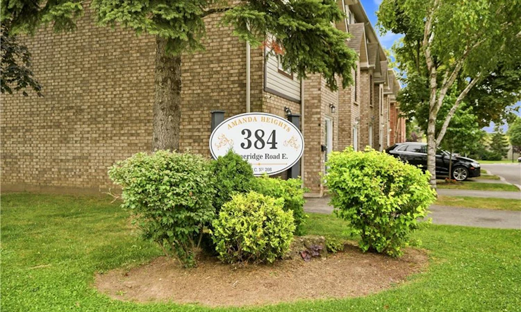 16-384 Limeridge Road E