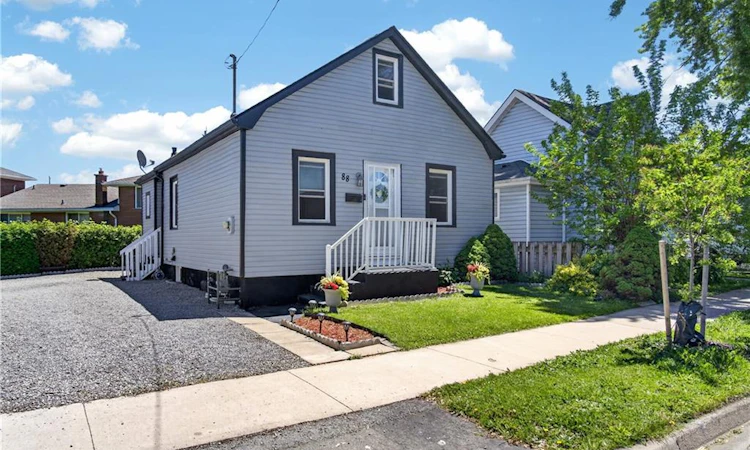 88 Page Street
